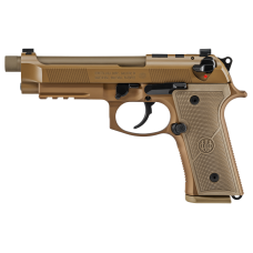 Beretta M9A4 (9mm)
